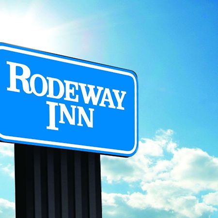 Rodeway Inn Silver Springs Exteriér fotografie